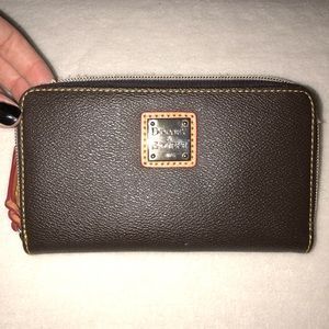 Dooney & Bourke Wallet
